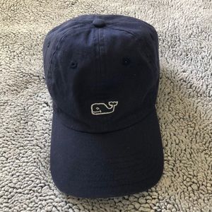 Vineyard Vines Baseball Hat